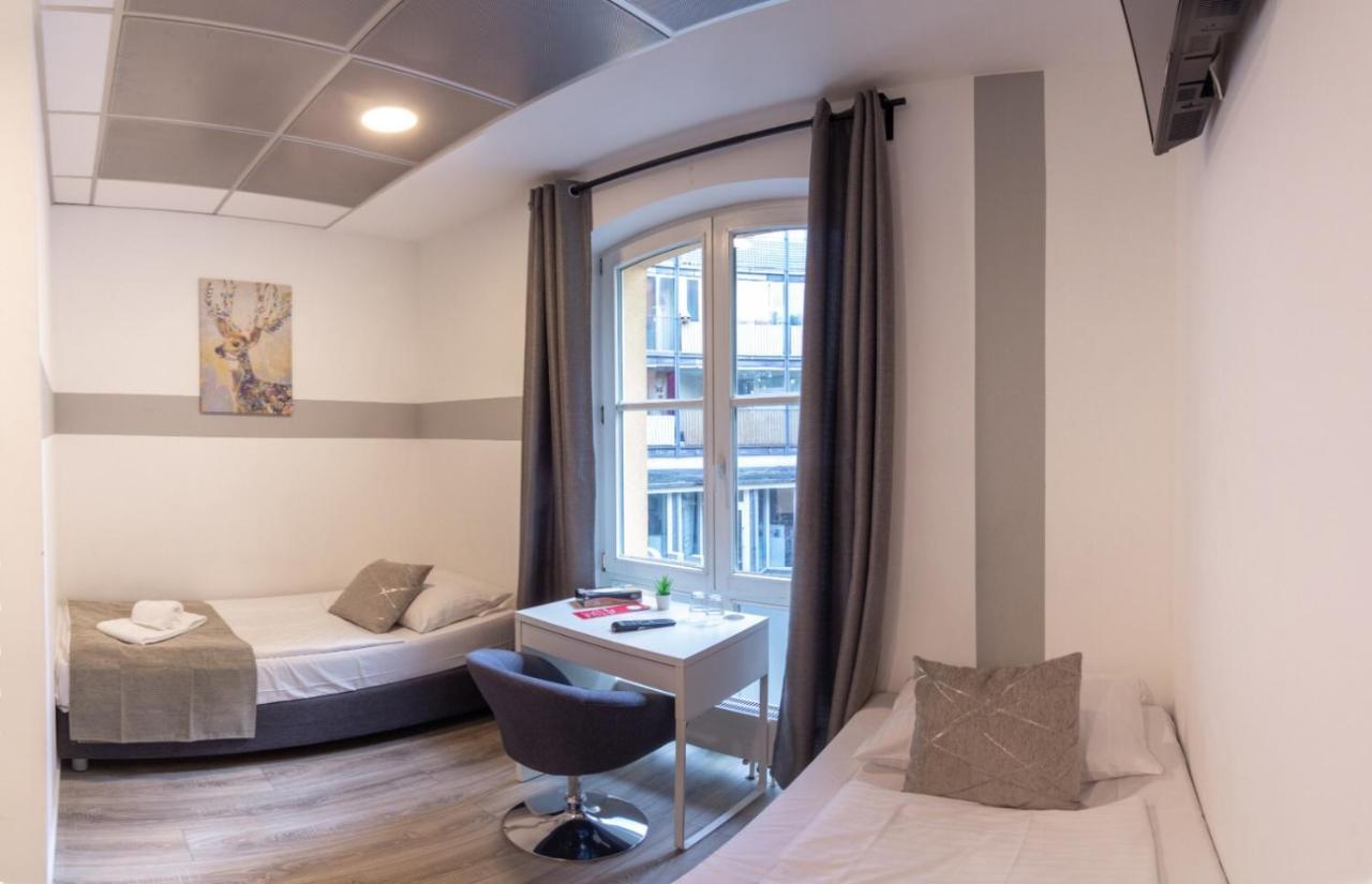 Check In Hotel Berlim