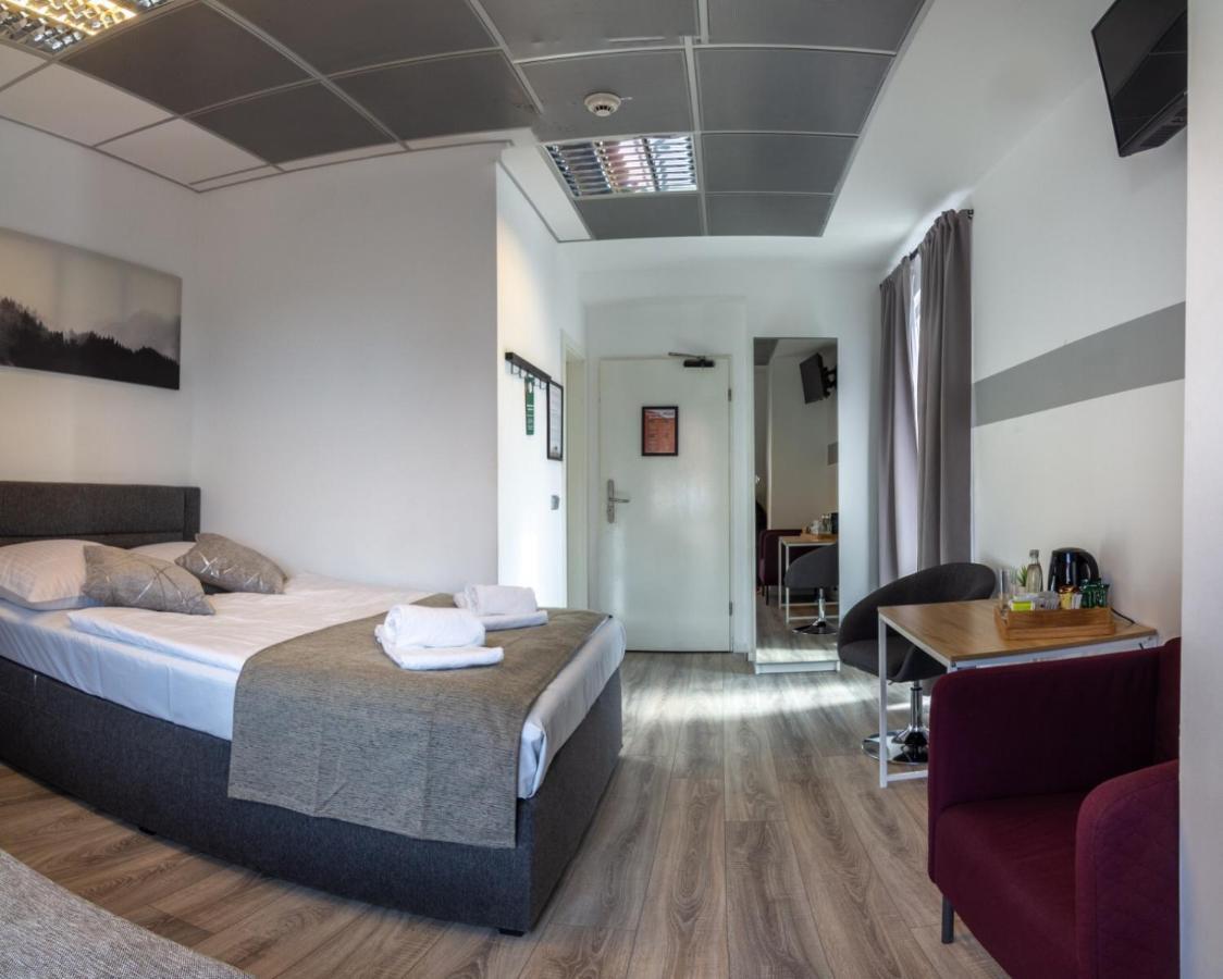 Check In Berlim