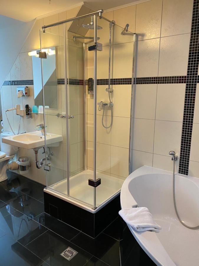 Hotel Check In Berlim